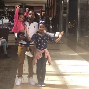 Meet your Posher, Joe